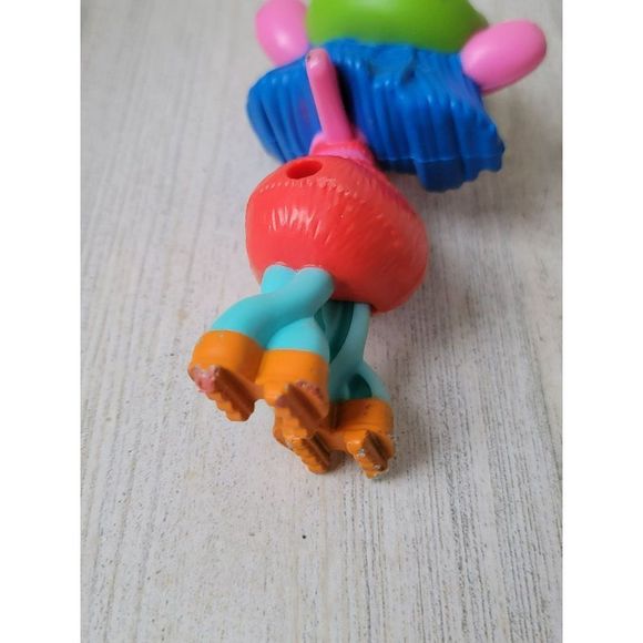 Cooper McDonald's trolls DreamWorks 2020 toy figure - Picture 6 of 8